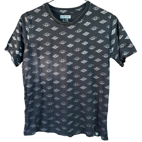 🦩5/$30🦩 Zoo York T-Shirt - Picture 1 of 3